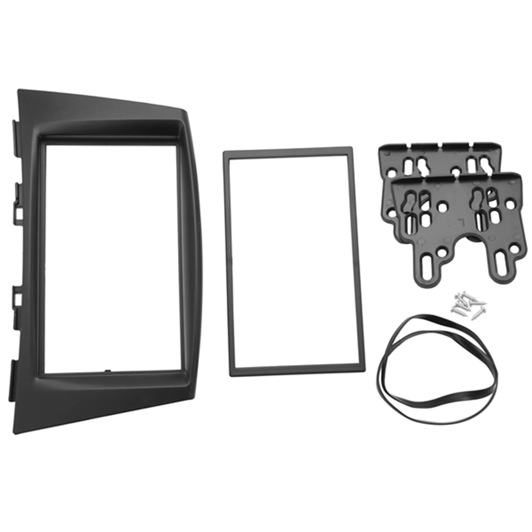 For Suzuki Swift 2011-2016 2Din Audio Panel DVD Navigation Panel Frame Car Fascias Stereo Radio
For Suzuki Swift 2011-2016 2Din Audio Panel DVD Navigation Panel Frame Car Fascias Stereo Radio