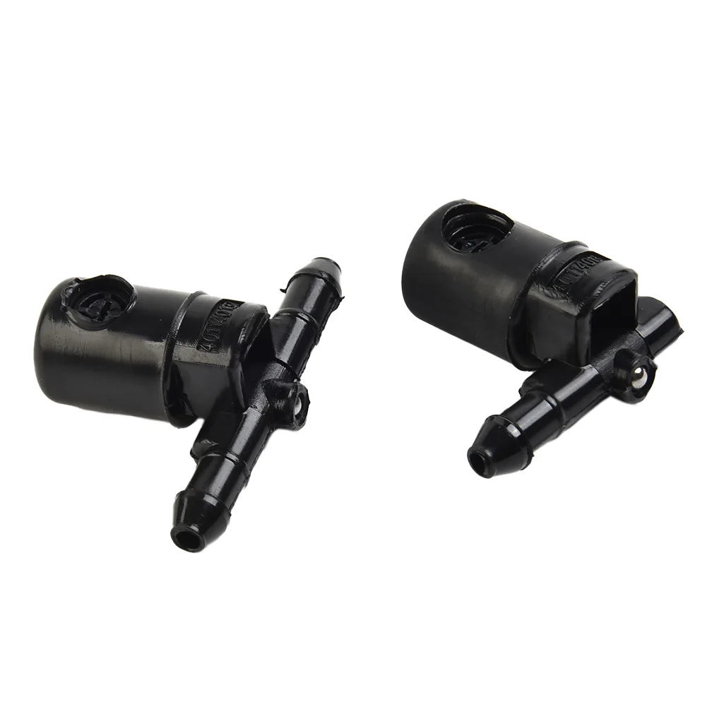 Windscreen Washer Spout Jets Plastic Spout Washer Jet 12782508 2pcs Auto Accessories Washer Jet Nozzle Washer Jets
Windscreen Washer Spout Jets Plastic Spout Washer Jet 12782508 2pcs Auto Accessories Washer Jet Nozzle Washer Jets