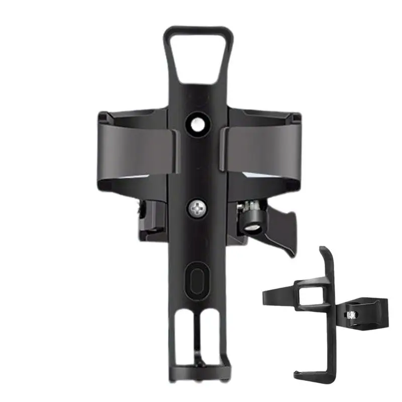 Scooter Water Bottle Holder Cup Rack For Cycling Lightweight Water Bottle Holder For Mountain Cycling Urban Bike Stroller
Scooter Water Bottle Holder Cup Rack For Cycling Lightweight Water Bottle Holder For Mountain Cycling Urban Bike Stroller