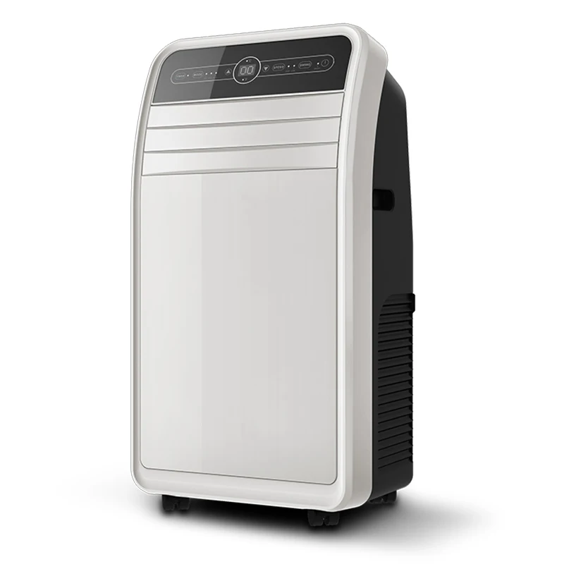 110V 60Hz Cooling Only R2120 12000Btu 1.5Hp Portable Air Conditioner
110V 60Hz Cooling Only R2120 12000Btu 1.5Hp Portable Air Conditioner