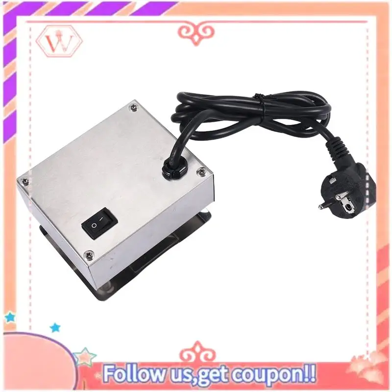 Heavy Meat BBQ Rotisserie Rotating Motor Eletric Grill Barbecue Spit Metal Rotisserie Motor Moteur Voltage Value 220V—240V Highl
Heavy Meat BBQ Rotisserie Rotating Motor Eletric Grill Barbecue Spit Metal Rotisserie Motor Moteur Voltage Value 220V—240V Highl