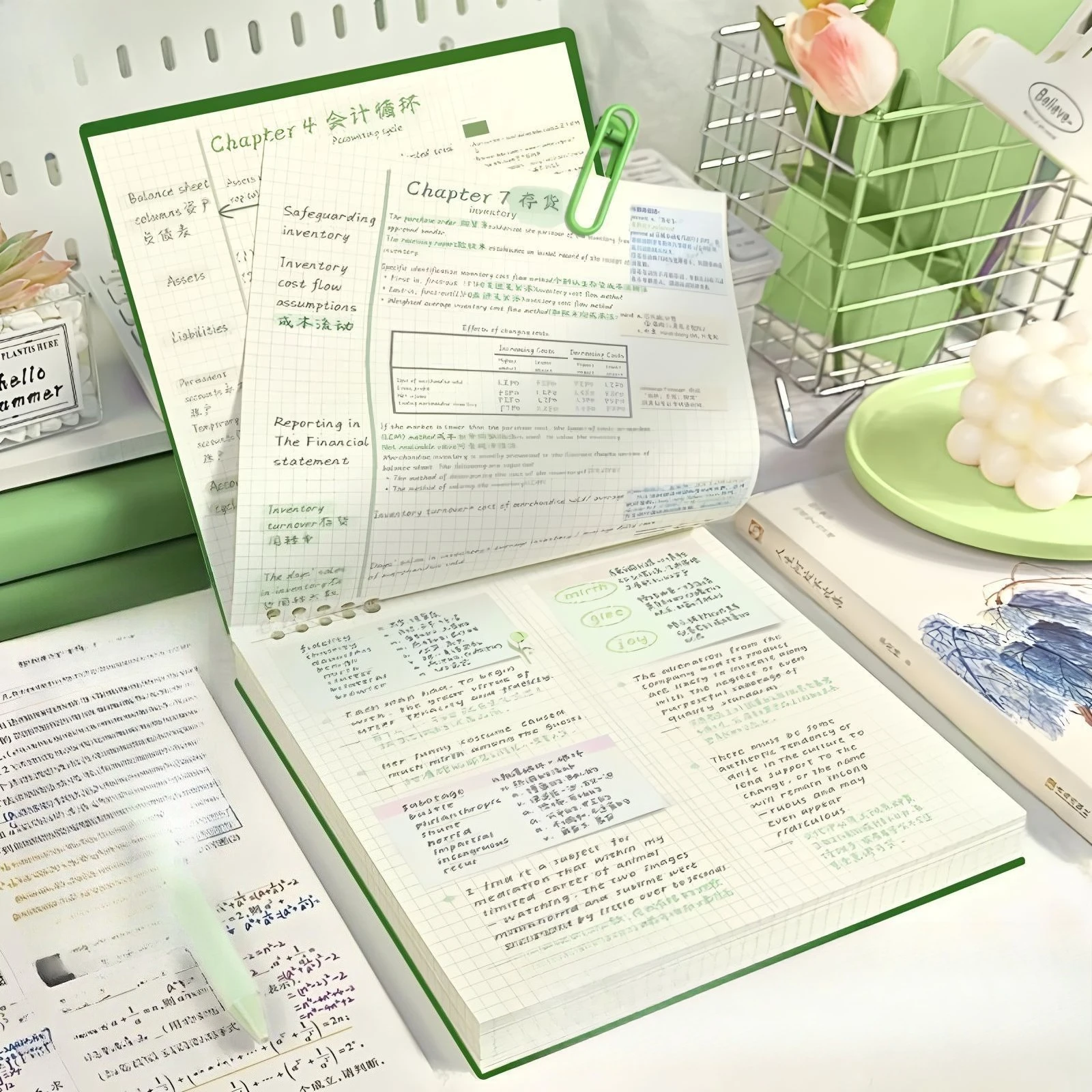 Grid Notebook B5 Sketchbook Notebook Leaf Notebook Diary Page Stationery Journal Writing Book Office School Supplies
Grid Notebook B5 Sketchbook Notebook Leaf Notebook Diary Page Stationery Journal Writing Book Office School Supplies