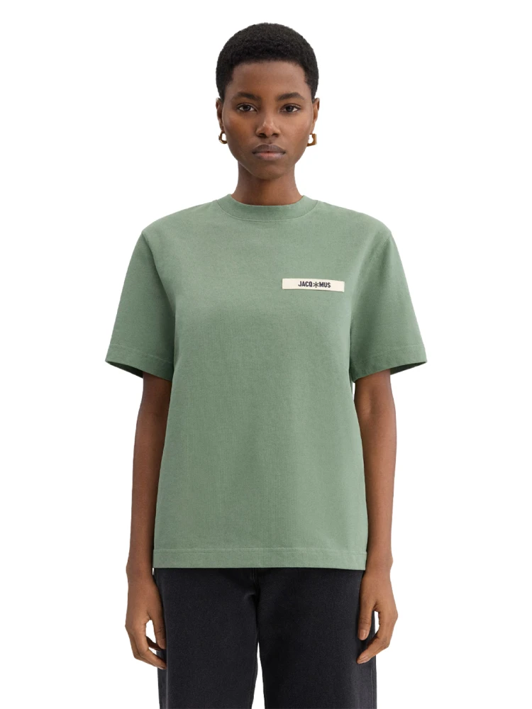 Loose ex Spring Summer New Sle T-irt ort Sve Basic Boting irt JACEMUS Trendy Brand Pure Color Daily Wear Co...
Loose ex Spring Summer New Sle T-irt ort Sve Basic Boting irt JACEMUS Trendy Brand Pure Color Daily Wear Co...