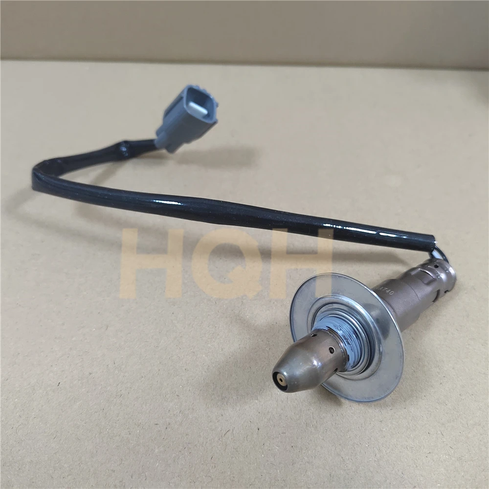 HQH 22641AA740 Rear Lambda Probe Oxygen O2 Sensor For Subaru Forester Outback XV Legacy 2.0 Turbo Diesel 2012-2021 22641-AA740
HQH 22641AA740 Rear Lambda Probe Oxygen O2 Sensor For Subaru Forester Outback XV Legacy 2.0 Turbo Diesel 2012-2021 22641-AA740