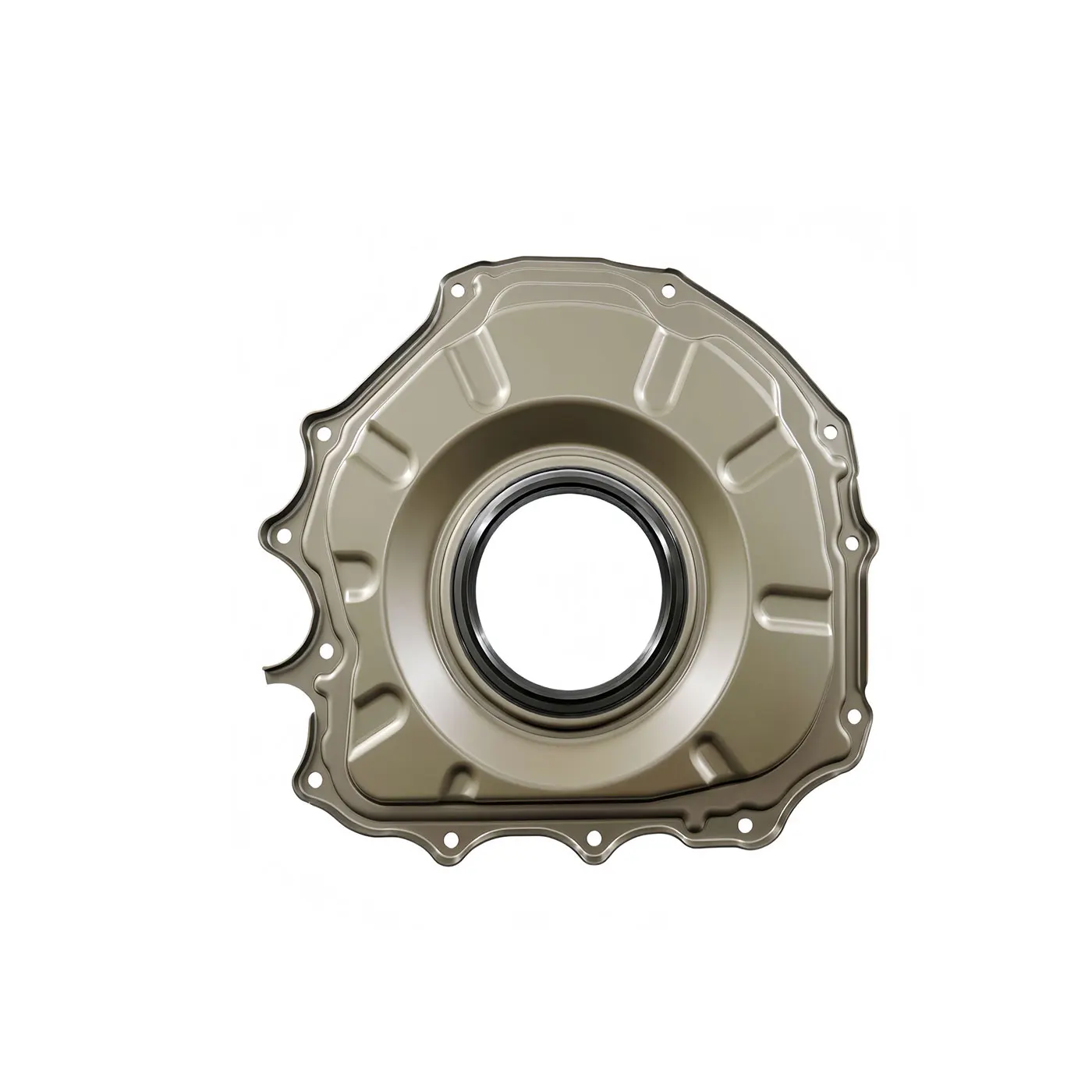 Rear Crankshaft Oil Seal LR043721 Fit 2.7L 3.0L TDV6 Diesel Engine Auto Parts
Rear Crankshaft Oil Seal LR043721 Fit 2.7L 3.0L TDV6 Diesel Engine Auto Parts