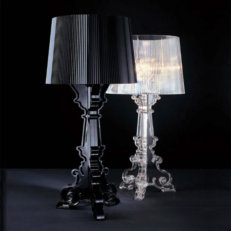 Nordic Led Table Lamps Modern Bourgie Ghost Acrylic Desk Lamp For Bedroom Living Room Studio Bar Night Light Home Decor Lighting
Nordic Led Table Lamps Modern Bourgie Ghost Acrylic Desk Lamp For Bedroom Living Room Studio Bar Night Light Home Decor Lighting