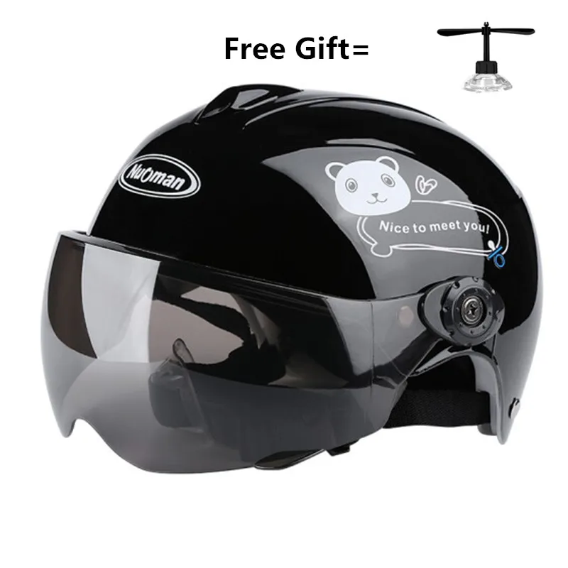 Summer Children's Riding Helmet Boys Girls Motorcycle Cycling Kid Helmet for Outdoor Sports Four Seasons Universal
Summer Children's Riding Helmet Boys Girls Motorcycle Cycling Kid Helmet for Outdoor Sports Four Seasons Universal