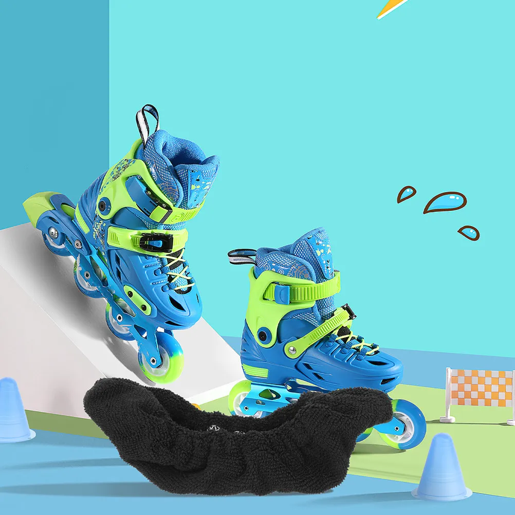Ice Skate Protective Skates Protector Skating Shoe Guards Hockey
Ice Skate Protective Skates Protector Skating Shoe Guards Hockey