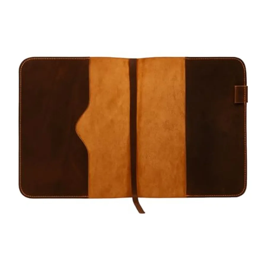 Leather Journal Cover XXL Refillable Notebook Cover 8.5 x 11 Handmade Executive Writing Padfolio Compatible with Moleskine XXL
Leather Journal Cover XXL Refillable Notebook Cover 8.5 x 11 Handmade Executive Writing Padfolio Compatible with Moleskine XXL