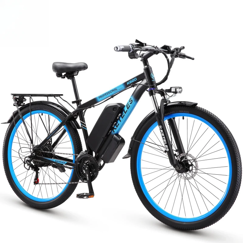 Для литиевой батареи 48 В 17,5 Ач, 29 дюймов, задний мотор-концентратор, бесщеточный дисковый тормоз, электронный велосипед, горный велосипед, электрический велосипед для взрослых, Великобритания
Для литиевой батареи 48 В 17,5 Ач, 29 дюймов, задний мотор-концентратор, бесщеточный дисковый тормоз, электронный велосипед, горный велосипед, электрический велосипед для взрослых, Великобритания