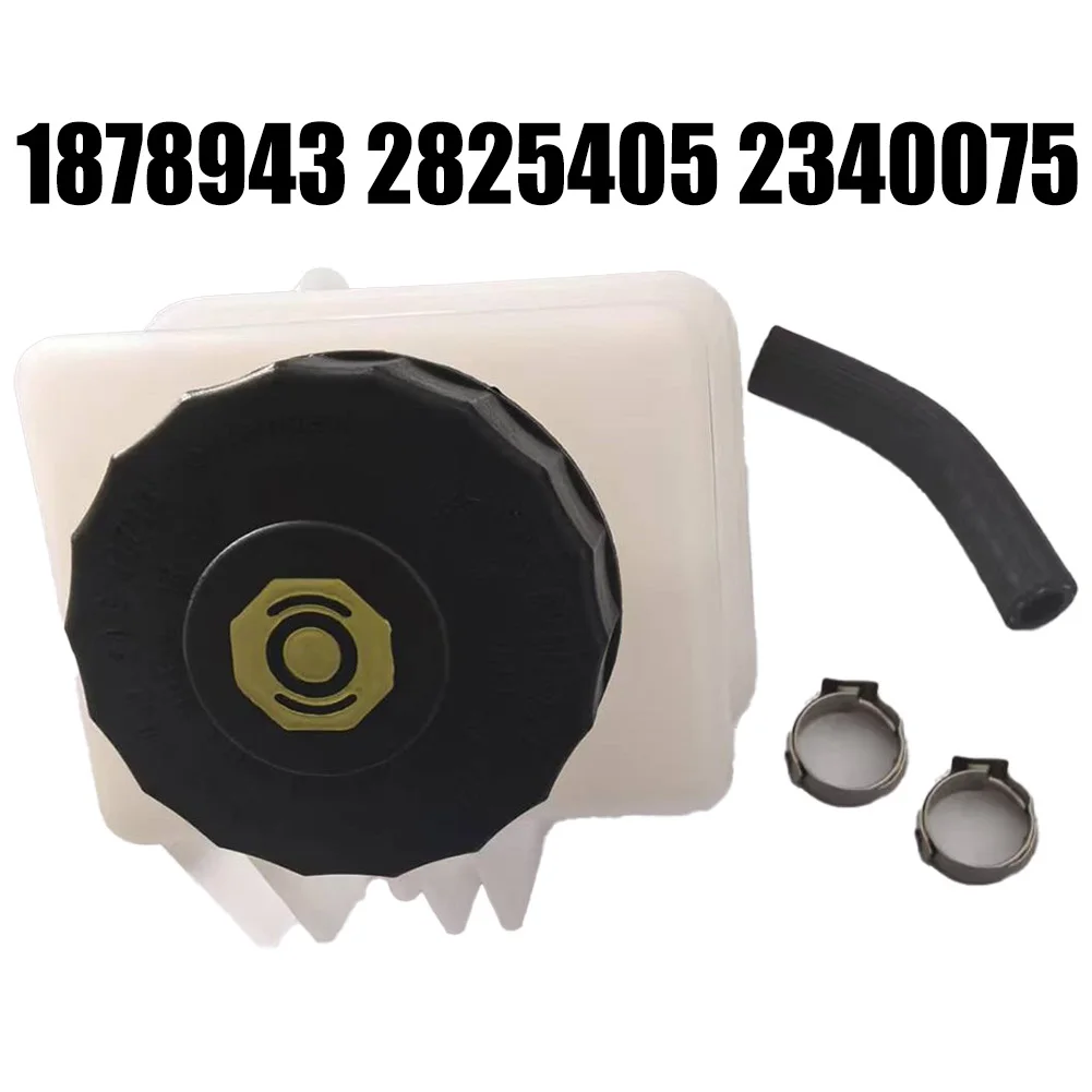 Car Reservoir Clutch Tank For Scania Truck For P, R, G, T Series 2825405 2340075 1878943 Replacement Installation
Car Reservoir Clutch Tank For Scania Truck For P, R, G, T Series 2825405 2340075 1878943 Replacement Installation