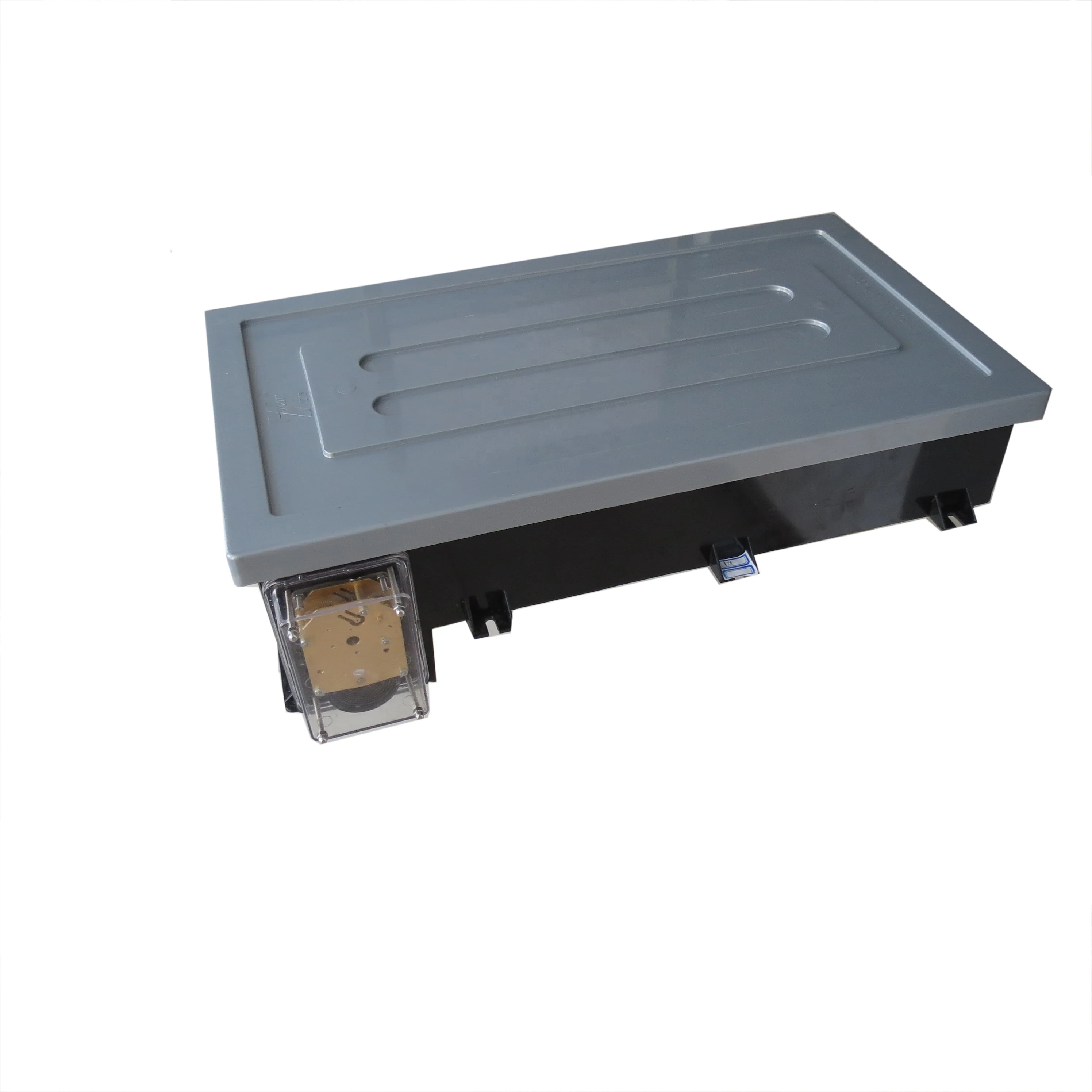 New Condition Automatic Shrimp Feeder For Carp Fishing Rubber Material For Farm Industries And Method Feeder In Machinery
New Condition Automatic Shrimp Feeder For Carp Fishing Rubber Material For Farm Industries And Method Feeder In Machinery