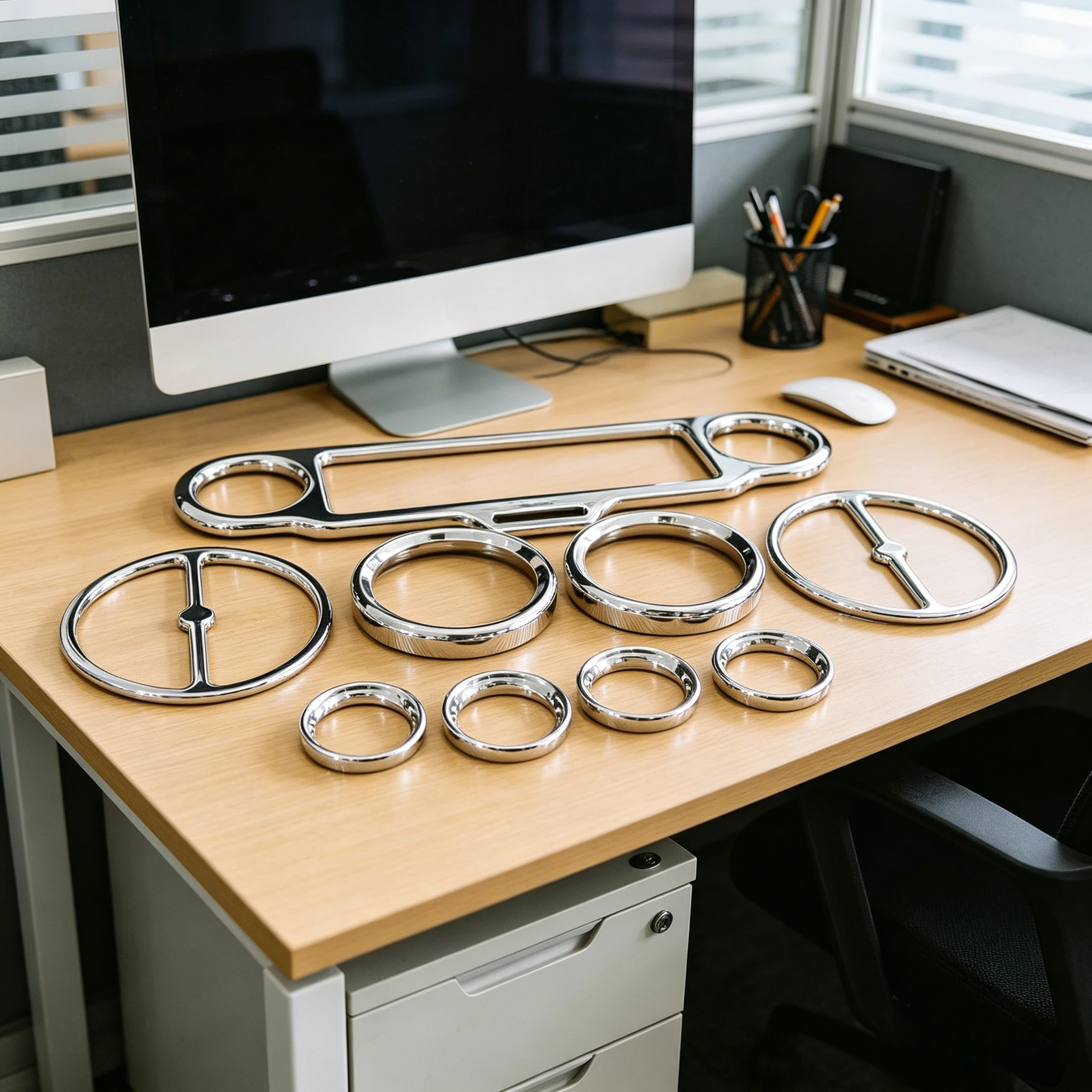 9pcs Chrome Stereo Accent Speedometer Speaker Trim Ring For Harley Touring 1996-2013
9pcs Chrome Stereo Accent Speedometer Speaker Trim Ring For Harley Touring 1996-2013