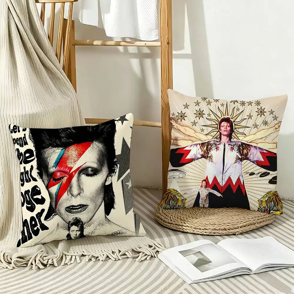 cool D-DavidS B-BowieS Pillow Case Pattern Printed Pillowcase For Living Room Sofa Cushion Cover
cool D-DavidS B-BowieS Pillow Case Pattern Printed Pillowcase For Living Room Sofa Cushion Cover
