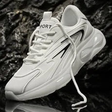 The 2026 new ultra-light plus-size sports shoes are fashionable and trendy running shoes sneakers men
The 2026 new ultra-light plus-size sports shoes are fashionable and trendy running shoes sneakers men