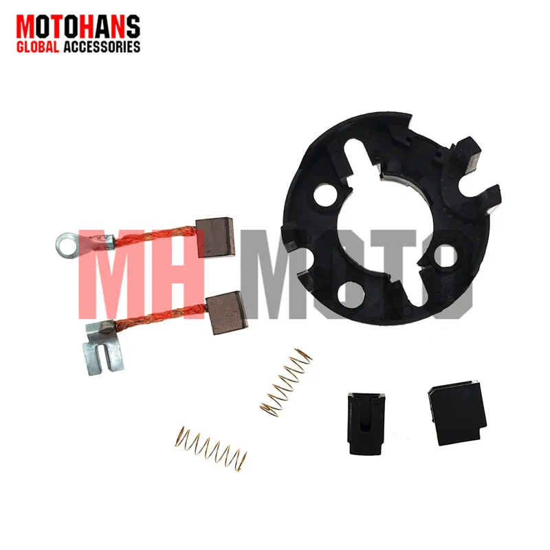 MOTORCYCLE PARTS START MOTOR REPAIR KIT ACCESSORIES FOR YAMAHA YBR125
MOTORCYCLE PARTS START MOTOR REPAIR KIT ACCESSORIES FOR YAMAHA YBR125