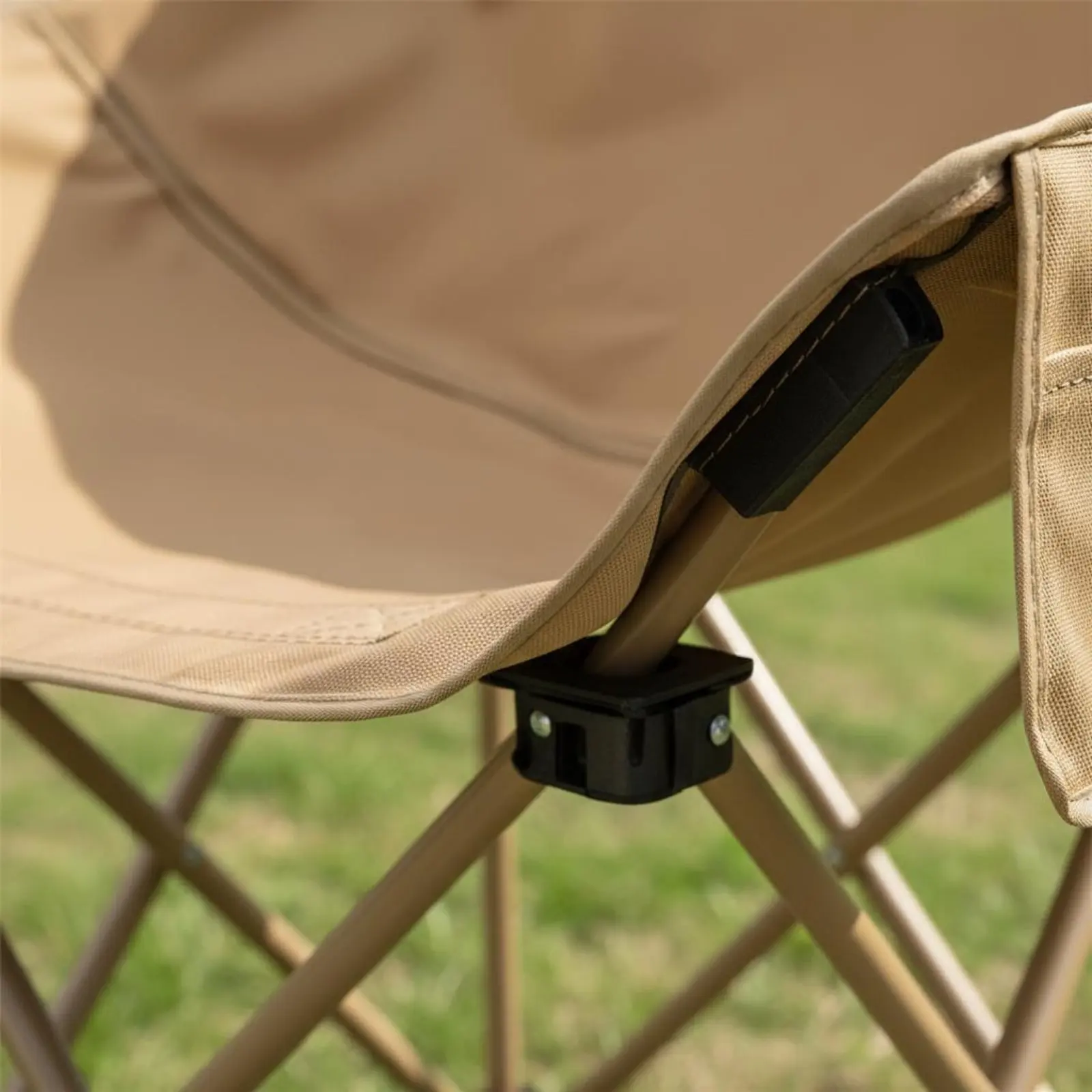Folding Moon Chair Foldable Portable Camping Chair Portable Fishing Stool Stable Foldable Fishing Stool Wide Seat
Folding Moon Chair Foldable Portable Camping Chair Portable Fishing Stool Stable Foldable Fishing Stool Wide Seat