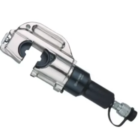 Hydraulic Crimping Pliers Hand Crimping Electrical Power Tools Hydraulic Crimping Tool Stainless Steel CU 16-240 MM^2
Hydraulic Crimping Pliers Hand Crimping Electrical Power Tools Hydraulic Crimping Tool Stainless Steel CU 16-240 MM^2