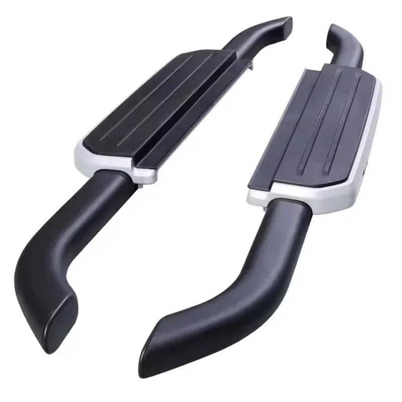 Gloss Modified Side Step Running Boards
Gloss Modified Side Step Running Boards