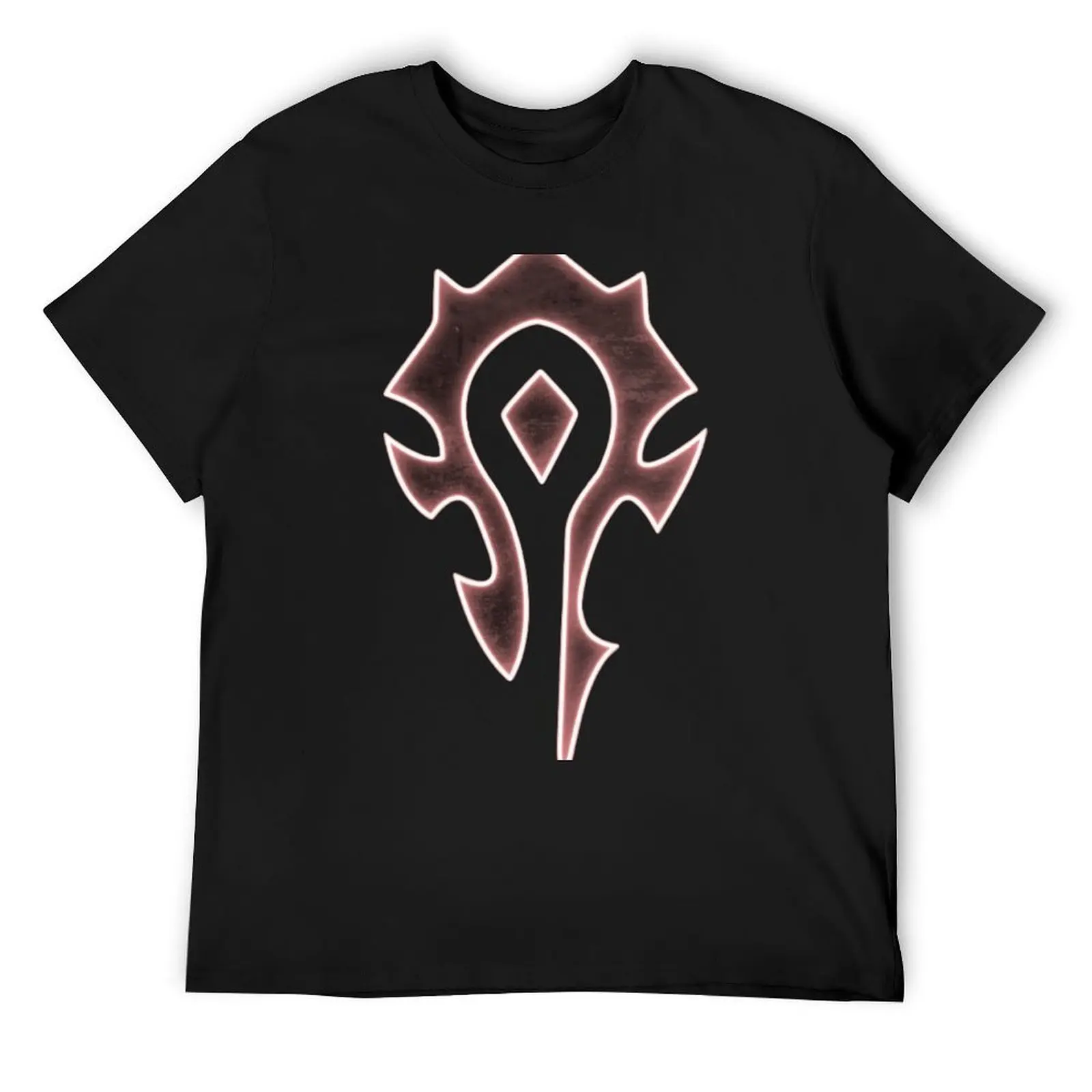 7614 Horde Shield from the game World of Warcraft -WoW- T-Shirt croswit shirt man tees Blouse mens designer t shirt
7614 Horde Shield from the game World of Warcraft -WoW- T-Shirt croswit shirt man tees Blouse mens designer t shirt