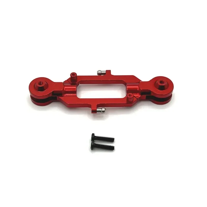Metal Rotor Head Blade Clamp Blade Clip RC Remote Control Helicopter Upgrade Parts Accessories for WLtoys K200
Metal Rotor Head Blade Clamp Blade Clip RC Remote Control Helicopter Upgrade Parts Accessories for WLtoys K200