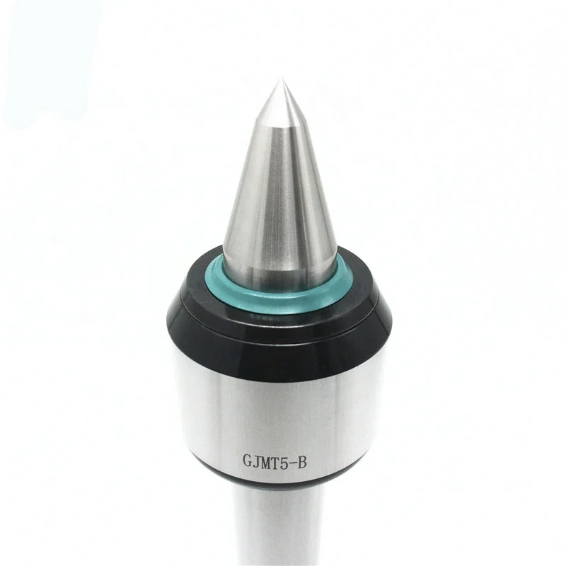 Lengthening Live Center GJ-MT5B New Type Precision Lathe Live Centers MT3 MT4 MT5 Live Center
Lengthening Live Center GJ-MT5B New Type Precision Lathe Live Centers MT3 MT4 MT5 Live Center