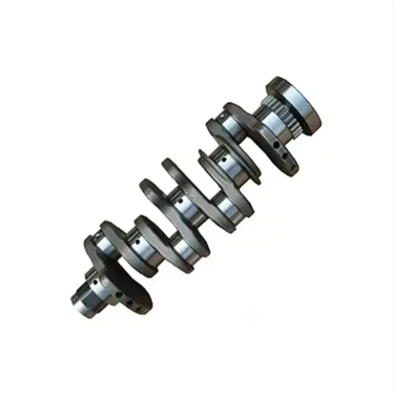 Auto Engine Parts Crankshaft G10B G13B G13A Crankshaft 12221-86000 12221-52G00 12221-83E00 12221-63B00 12221-82600 For SUZUKI 
Auto Engine Parts Crankshaft G10B G13B G13A Crankshaft 12221-86000 12221-52G00 12221-83E00 12221-63B00 12221-82600 For SUZUKI