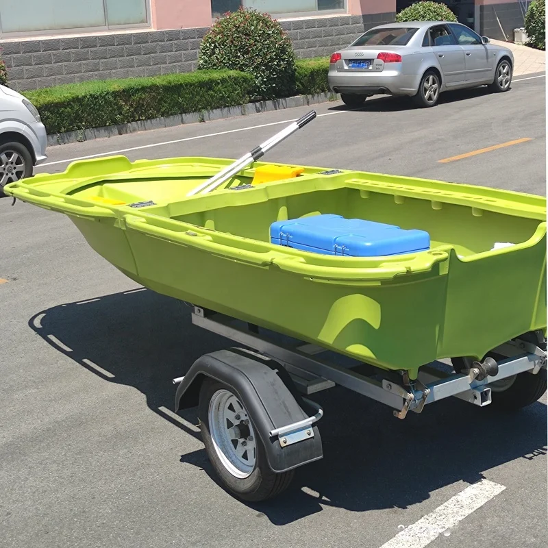 Factory Professional Portable Plastic Outdoor Thickening Fishing Boats Splicing Fishing Boats 
Factory Professional Portable Plastic Outdoor Thickening Fishing Boats Splicing Fishing Boats