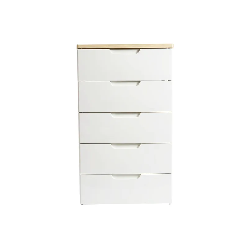 Storage cabinet drawer type Japanese plastic storage cabinet wardrobe baby
Storage cabinet drawer type Japanese plastic storage cabinet wardrobe baby