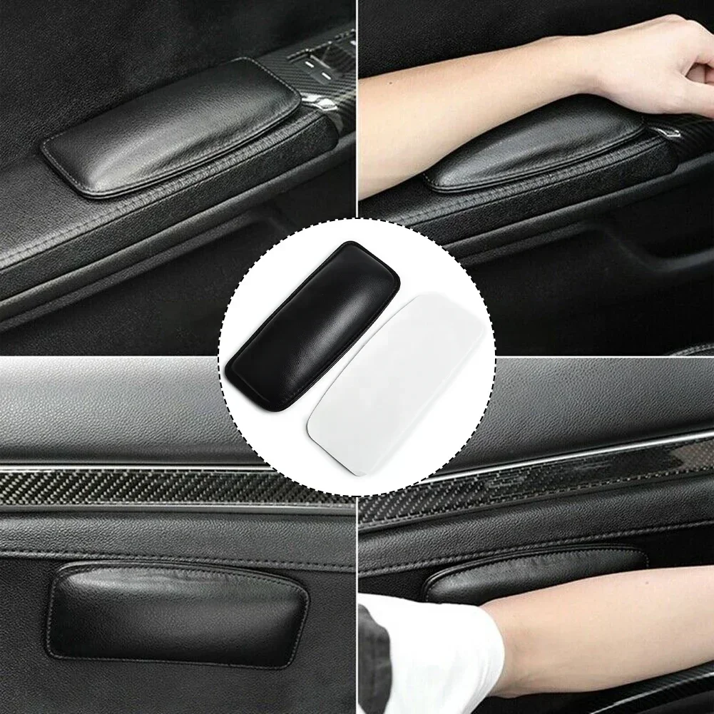Car Hand Mat Black Door Control Pillows Foot Knee Pads Leg Pads Support Armrest Headrest Cushions PU Leather+sponge 180*80*28mm
Car Hand Mat Black Door Control Pillows Foot Knee Pads Leg Pads Support Armrest Headrest Cushions PU Leather+sponge 180*80*28mm