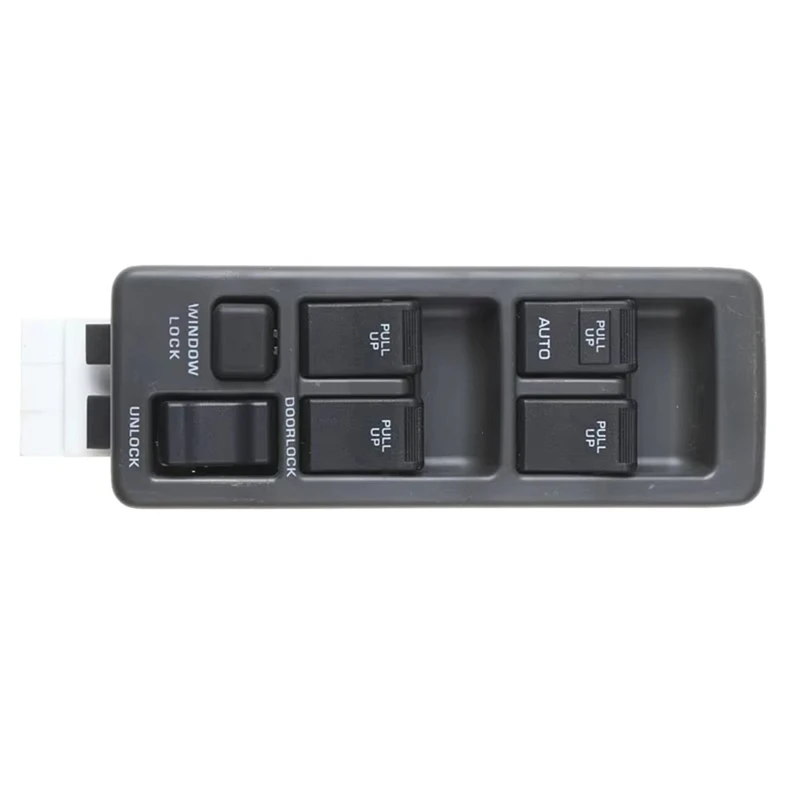 GK60-66-35A0 14-контактный переключатель окна, кнопка управления окном для Mazda 626 1986-1991 GK 606635 A0 Высококачественные автоаксессуары
GK60-66-35A0 14-контактный переключатель окна, кнопка управления окном для Mazda 626 1986-1991 GK 606635 A0 Высококачественные автоаксессуары