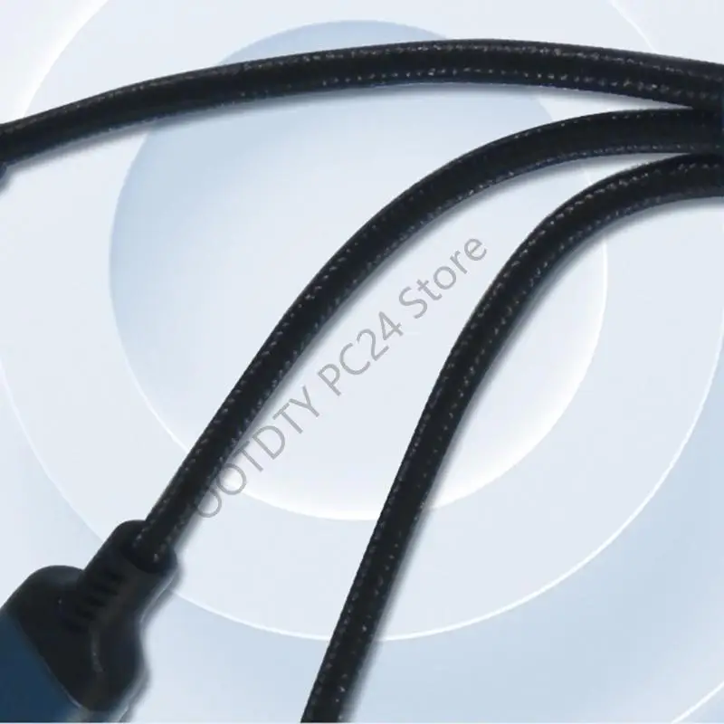 H7BA USB2.0 Y Кабельные разветвители 3 женские разъемы для эффективного управления устройствами
H7BA USB2.0 Y Кабельные разветвители 3 женские разъемы для эффективного управления устройствами