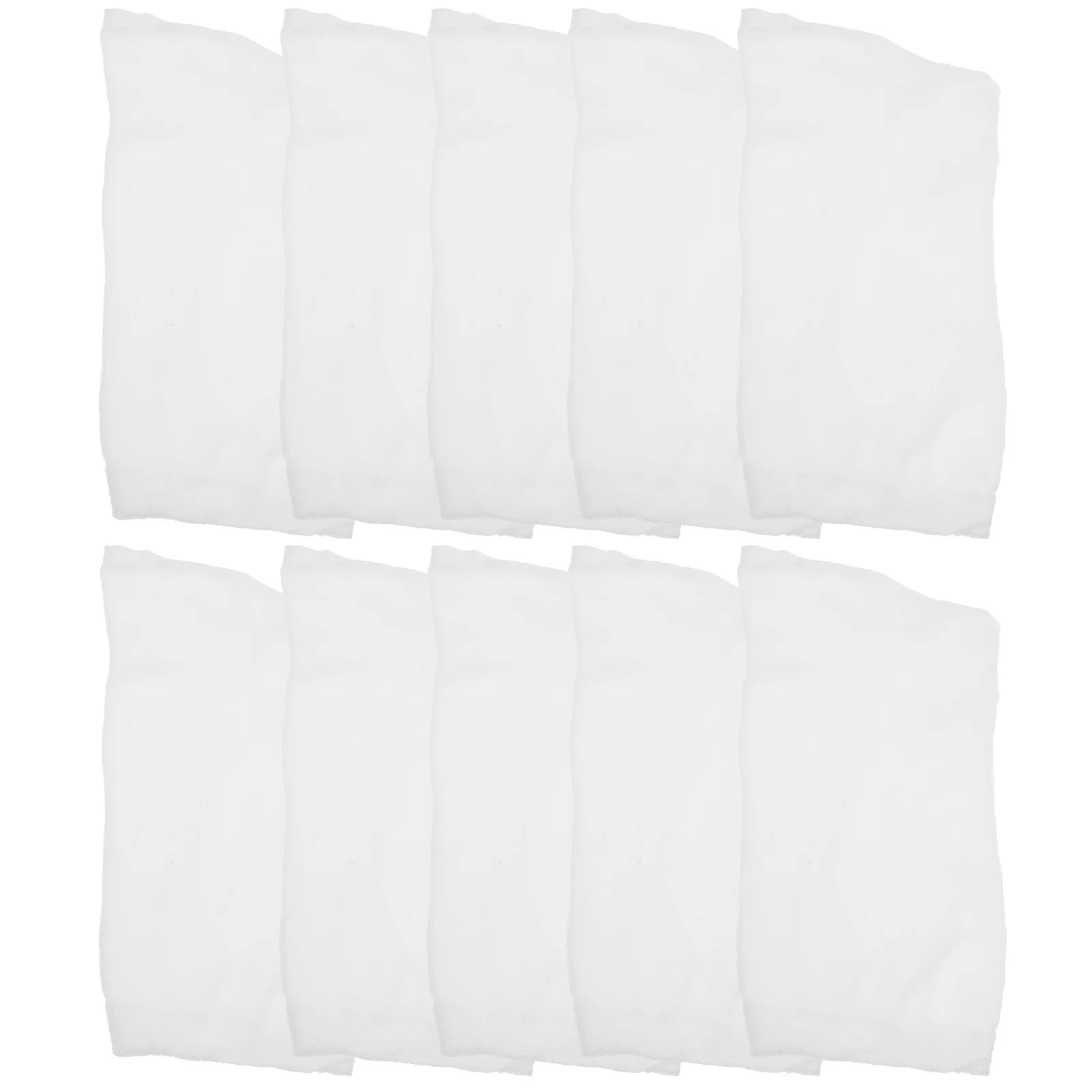 10Pcs Skimmer Socks for Pool Premium Washable Mesh Filter Bag Fits Skimmer Basket Extend Filter Life Ideal Pool Cleaning Net
10Pcs Skimmer Socks for Pool Premium Washable Mesh Filter Bag Fits Skimmer Basket Extend Filter Life Ideal Pool Cleaning Net