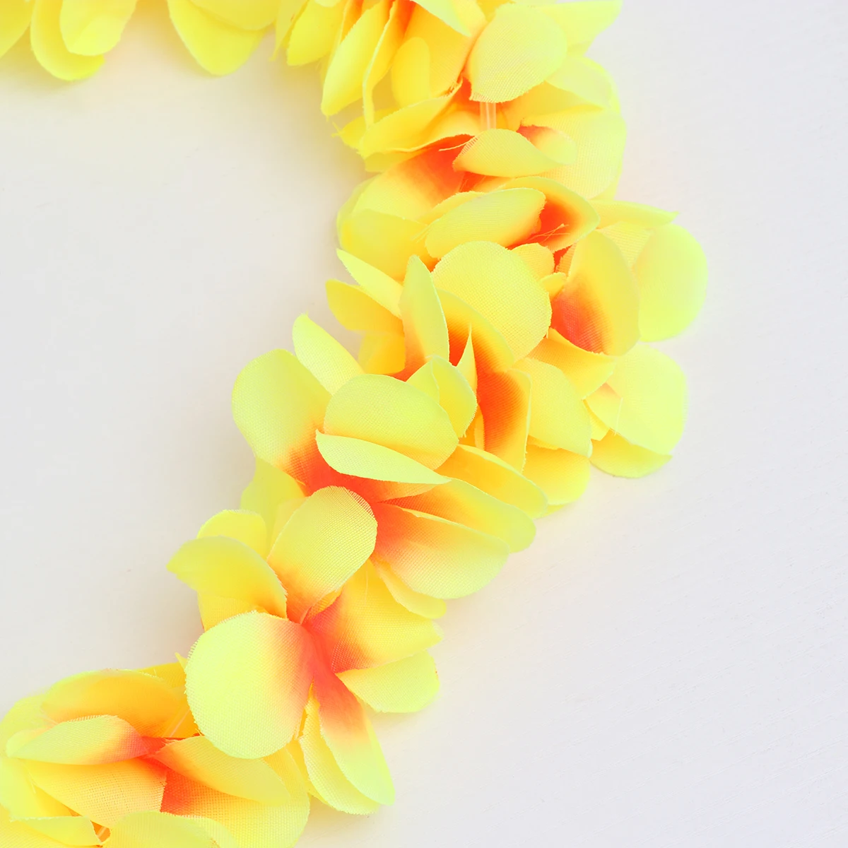 Hawaiian Garland Set Reusable Floral Necklace Bracelets Women Tropical Party Festivals Beach ThemeHula Dance
Hawaiian Garland Set Reusable Floral Necklace Bracelets Women Tropical Party Festivals Beach ThemeHula Dance