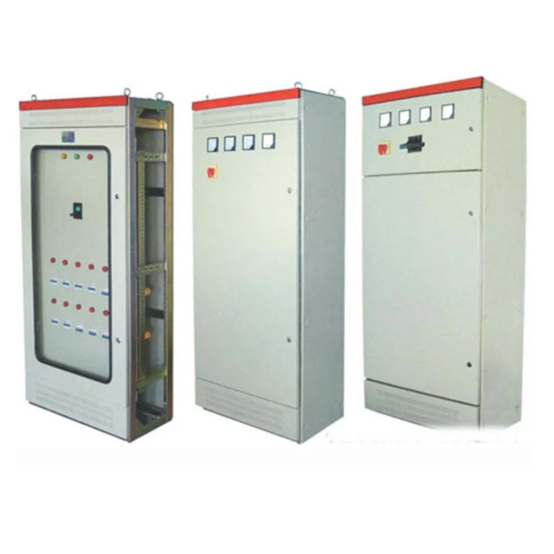 XL-21 Low-Voltage Power Cabinet Dual-Electric Switch Three-Phase Four-Wire Distribution Cabinet Shell Complete Set Equipment 50A
XL-21 Low-Voltage Power Cabinet Dual-Electric Switch Three-Phase Four-Wire Distribution Cabinet Shell Complete Set Equipment 50A