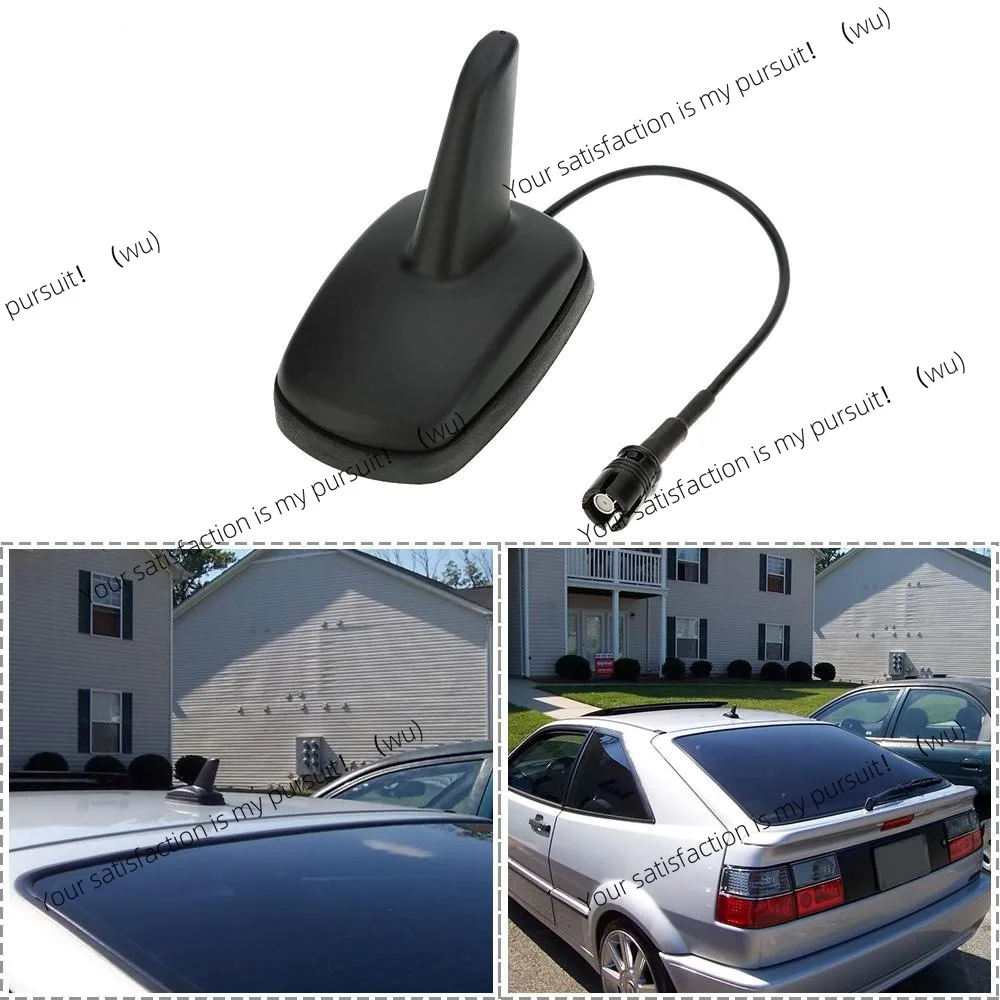 For Volkswagen Shark Antenna Passat Leader Beetle Golf Roof Radio Antenna Holder 
For Volkswagen Shark Antenna Passat Leader Beetle Golf Roof Radio Antenna Holder