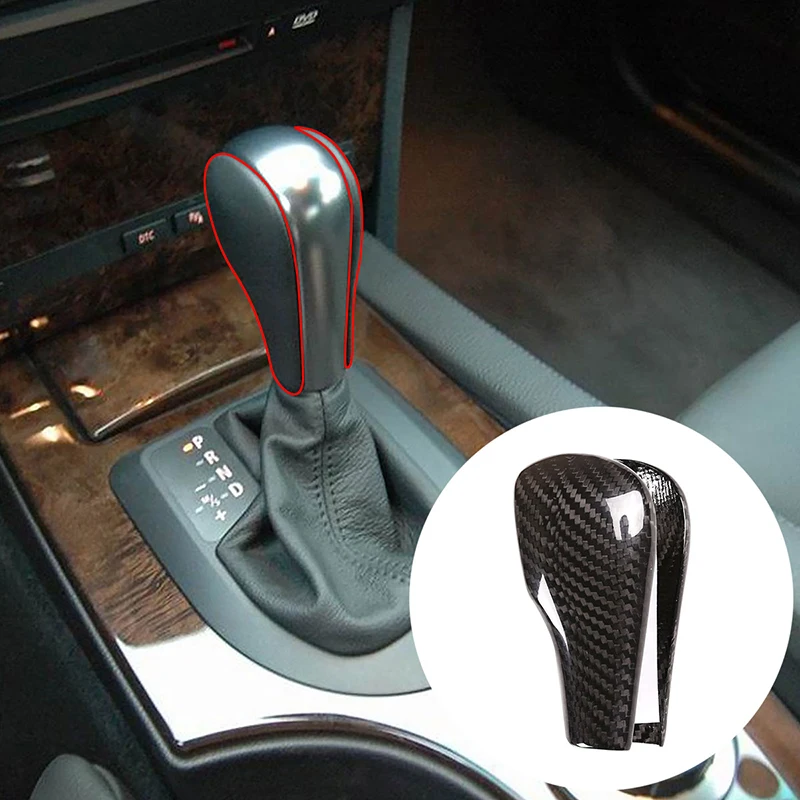 For BMW Old 3 Series 5 Series X3X5 Car Interior Car Center Console Gear Shift Head Cover Trim Decoration Accessories
For BMW Old 3 Series 5 Series X3X5 Car Interior Car Center Console Gear Shift Head Cover Trim Decoration Accessories