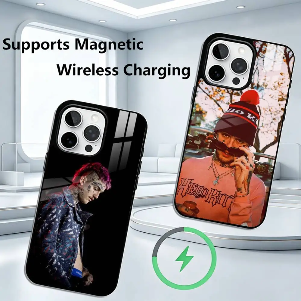S-Star Shopping Lil Peep Phone Case For iPhone17,16,15,14,13,12,11 Plus,Pro Supports Magnetic Wireless Charging
S-Star Shopping Lil Peep Phone Case For iPhone17,16,15,14,13,12,11 Plus,Pro Supports Magnetic Wireless Charging