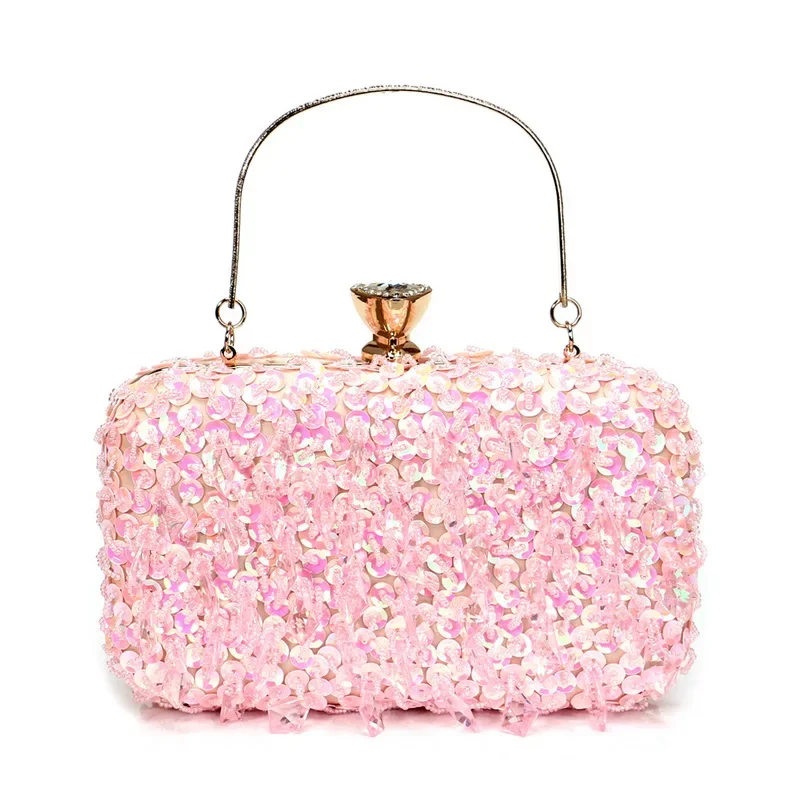 Diamonds Women Evening Bags Tassel Rhinestones Acrylic Party Day Clutch with Chain Shoulder Handbags Purse
Diamonds Women Evening Bags Tassel Rhinestones Acrylic Party Day Clutch with Chain Shoulder Handbags Purse
