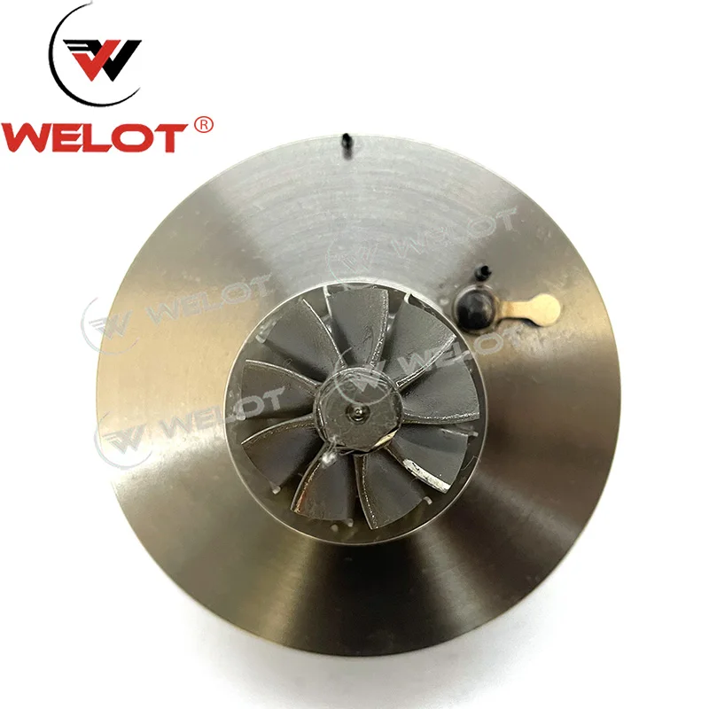 GT1749V Turbo Cartridge 760497 Turbocharger CHRA Core 777250 55200925 For Fiat Alfa Romeo 1.9 JTD 910cc 110KW 150HP 937 A5.000
GT1749V Turbo Cartridge 760497 Turbocharger CHRA Core 777250 55200925 For Fiat Alfa Romeo 1.9 JTD 910cc 110KW 150HP 937 A5.000
