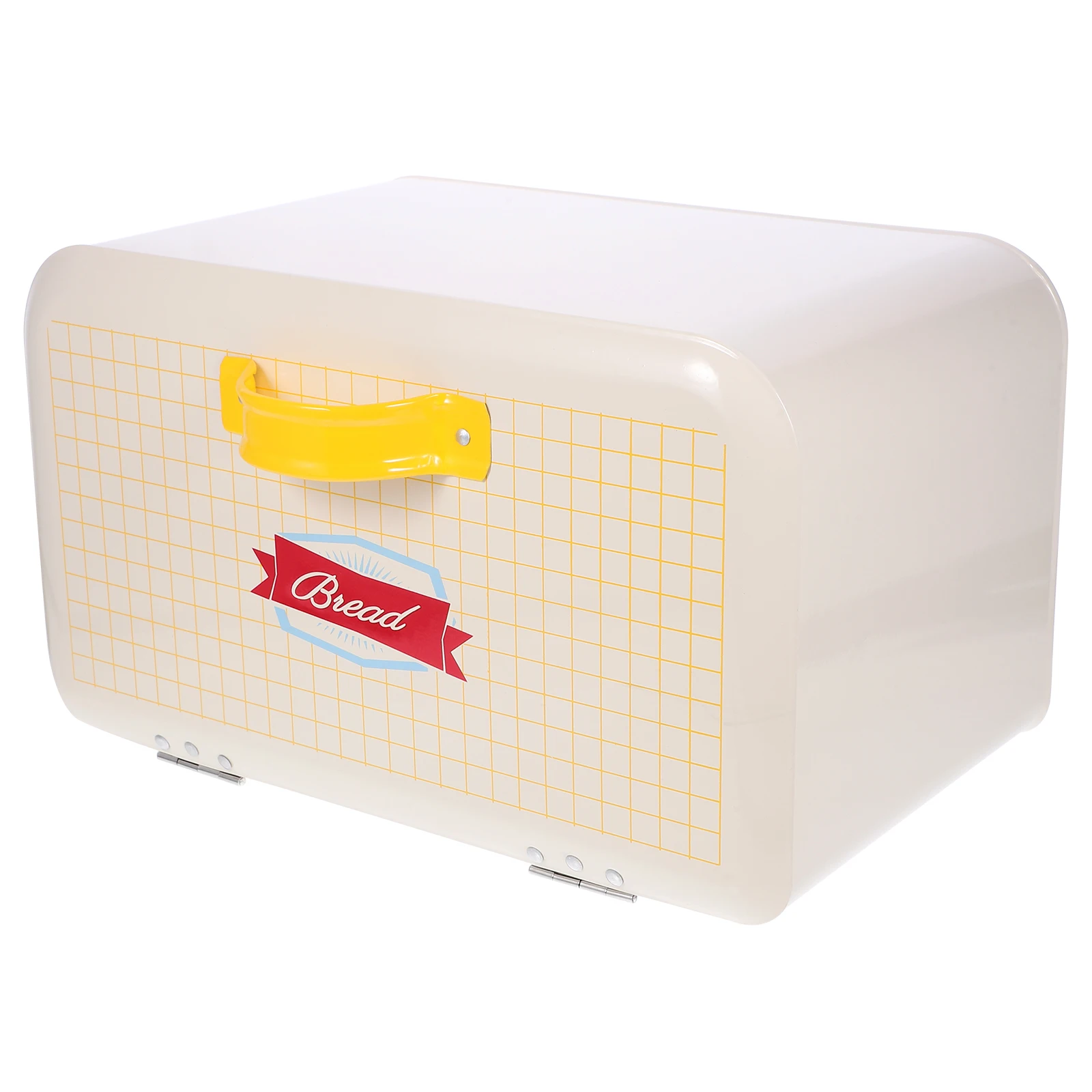 Magnetic Buckle Box Metal Container Kitchen Countertop Bread Storage Clean Stackable Bread Bin
Magnetic Buckle Box Metal Container Kitchen Countertop Bread Storage Clean Stackable Bread Bin