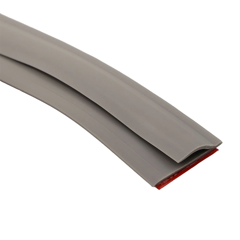 TPE Designed Edging Strips Achieve Aesthetically Pleasing And Functional Transitions With Minimal Installation Effort
TPE Designed Edging Strips Achieve Aesthetically Pleasing And Functional Transitions With Minimal Installation Effort