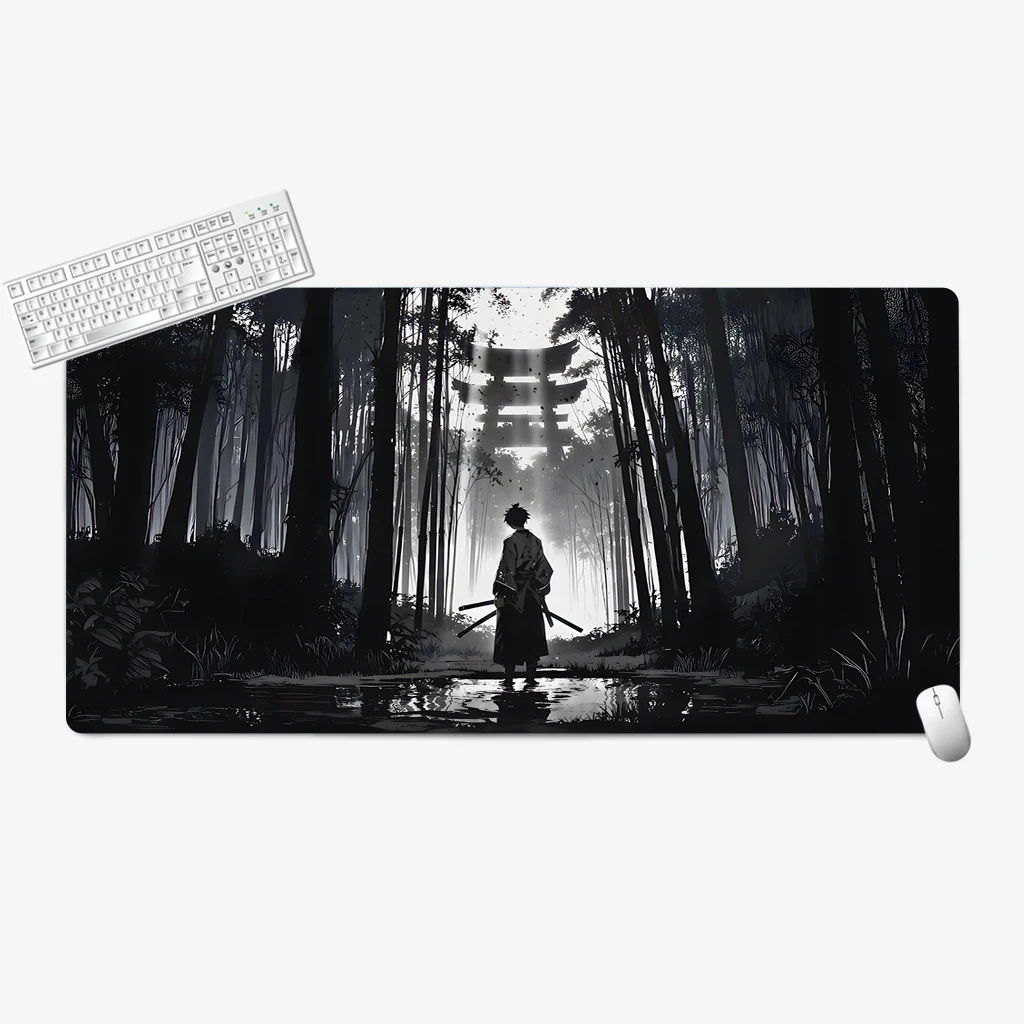 XXL Ink and air stain resistant mouse pad Rubber non-slip PC games pads Laptop protective mats Oversized extended thick desk mat
XXL Ink and air stain resistant mouse pad Rubber non-slip PC games pads Laptop protective mats Oversized extended thick desk mat