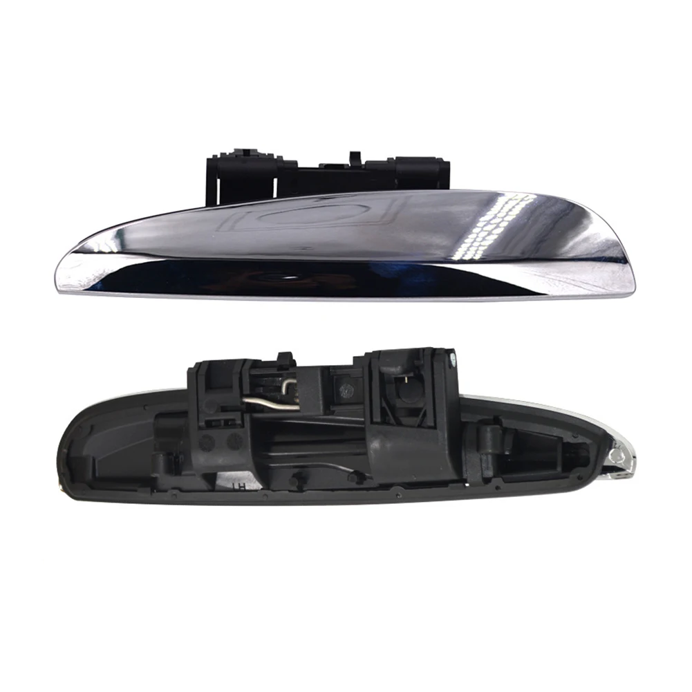 Pair Exterior Door Handle Opening Doors Puller For Fiat For Croma 2005-2011 735402348 735402351 Car Accessories
Pair Exterior Door Handle Opening Doors Puller For Fiat For Croma 2005-2011 735402348 735402351 Car Accessories