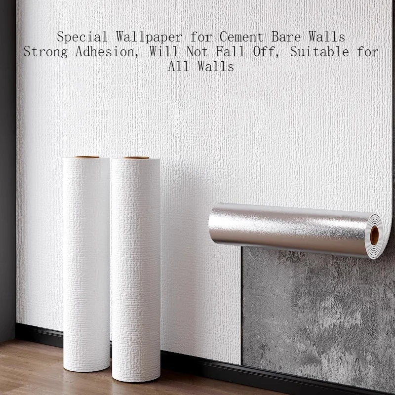 10-Meter Self-Adhesive Linen Foamed Waterproof And Moisture-Proof Wallcovering For Bedroom Background Walls Foam Wall Sticker
10-Meter Self-Adhesive Linen Foamed Waterproof And Moisture-Proof Wallcovering For Bedroom Background Walls Foam Wall Sticker