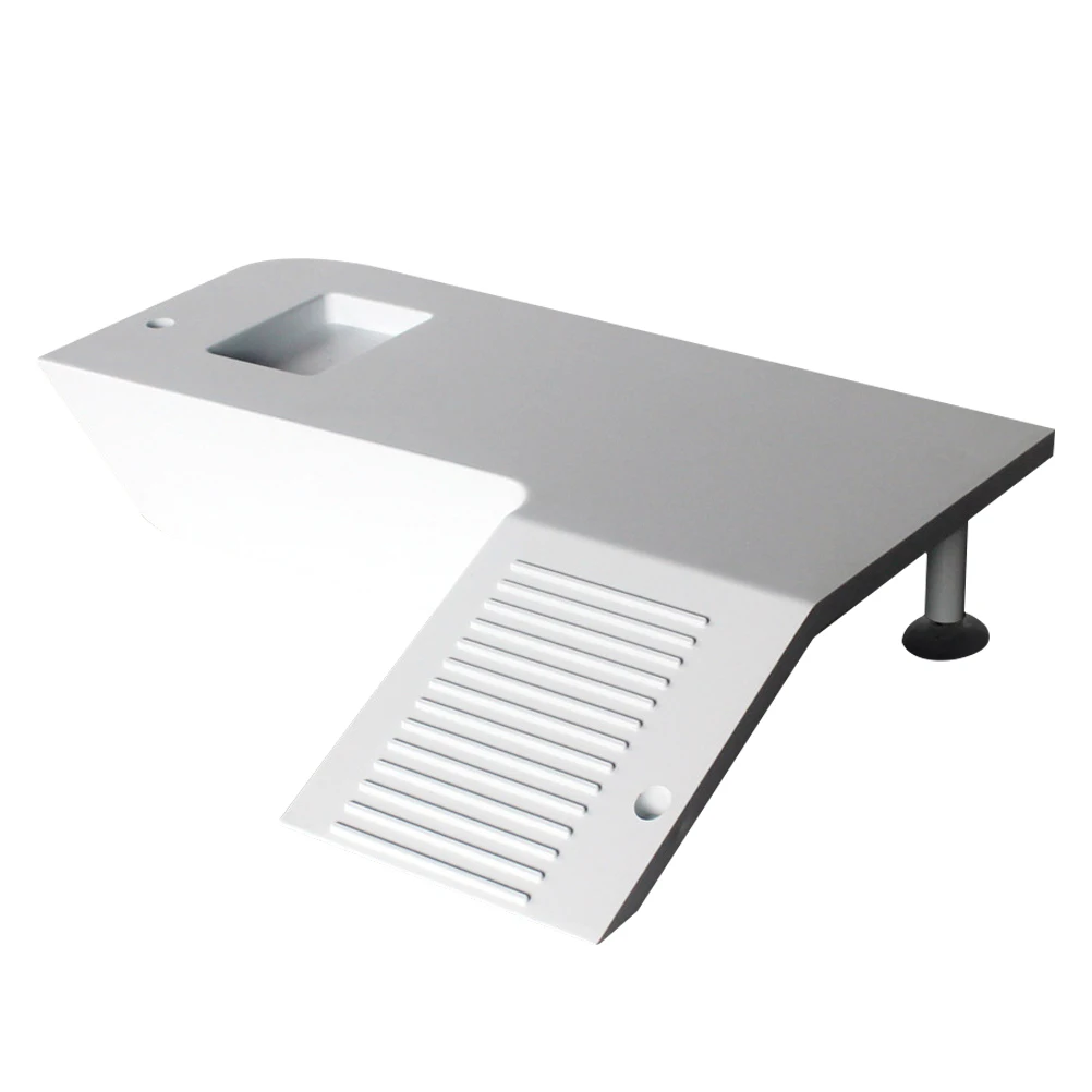 Plastic Turtle Basking Platform White Simple Long Life Aquarium Terrarium Decor Reptile Pet Crawling Platform Supply Accessories
Plastic Turtle Basking Platform White Simple Long Life Aquarium Terrarium Decor Reptile Pet Crawling Platform Supply Accessories