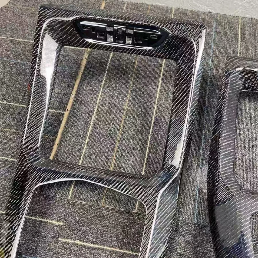 Замена левого привода автомобиля из настоящего углеродного волокна, рамка центральной консоли, замена BMW X3 X4 X3M X4M G01 G02 F97 F98 2021-2023
Замена левого привода автомобиля из настоящего углеродного волокна, рамка центральной консоли, замена BMW X3 X4 X3M X4M G01 G02 F97 F98 2021-2023