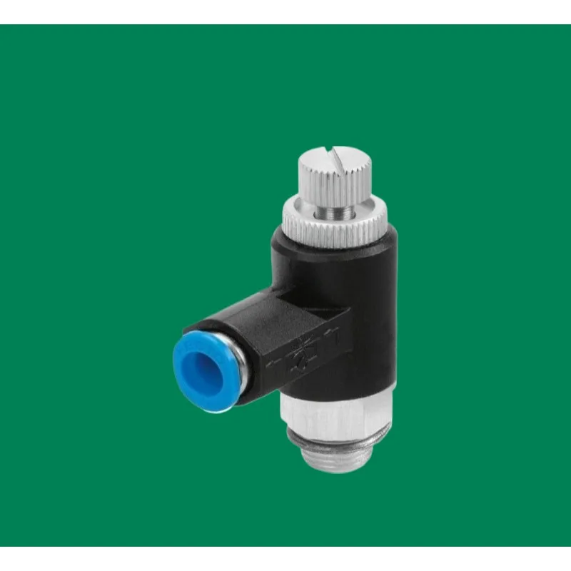 Parts for FESTO Throttle Valve GRLA 1 4 1 8 QS 6 8 RS B 162968
Parts for FESTO Throttle Valve GRLA 1 4 1 8 QS 6 8 RS B 162968