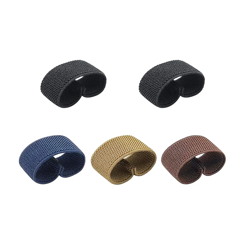 Tactical Elastic Belt Loop Holder Keeper Band Organizer Fixed Belt Ring Backpack Straps For Outdoor Camping Tools Gadgets
Tactical Elastic Belt Loop Holder Keeper Band Organizer Fixed Belt Ring Backpack Straps For Outdoor Camping Tools Gadgets