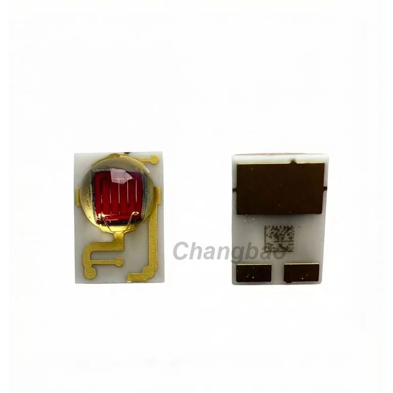 50pcs/lot LUXEON Rebel Red 620-645nm 3W 3045 High Power Leds for Emergency/Entertainment/Architectural Lighting LXML2-PD01-0050
50pcs/lot LUXEON Rebel Red 620-645nm 3W 3045 High Power Leds for Emergency/Entertainment/Architectural Lighting LXML2-PD01-0050